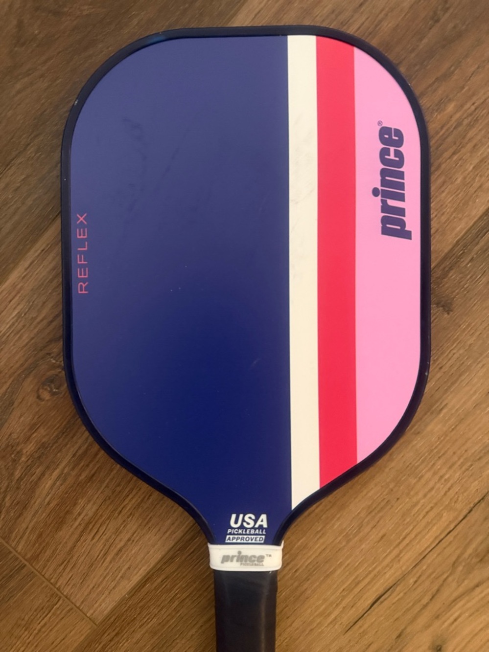 Prince Reflex Pickleball  racket